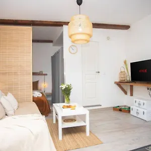  Appartement Le Bohème, Cosy, Hypercentre