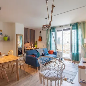  Appartement Paul Janet