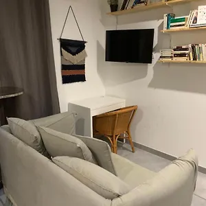  Appartement Le Chartreuse / Rent4night