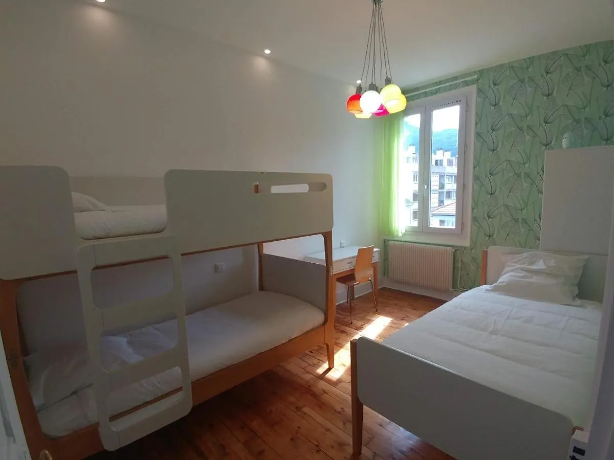 Confort Douceur Et Calme Dans Grenoble