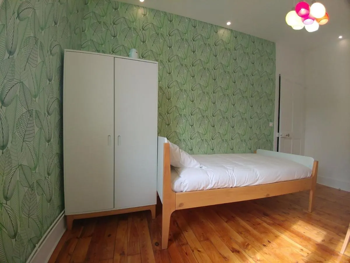 Confort Douceur Et Calme Dans Grenoble France
