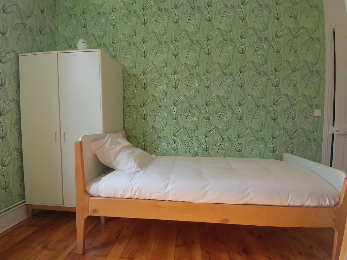 Confort Douceur Et Calme Dans Grenoble 0*,