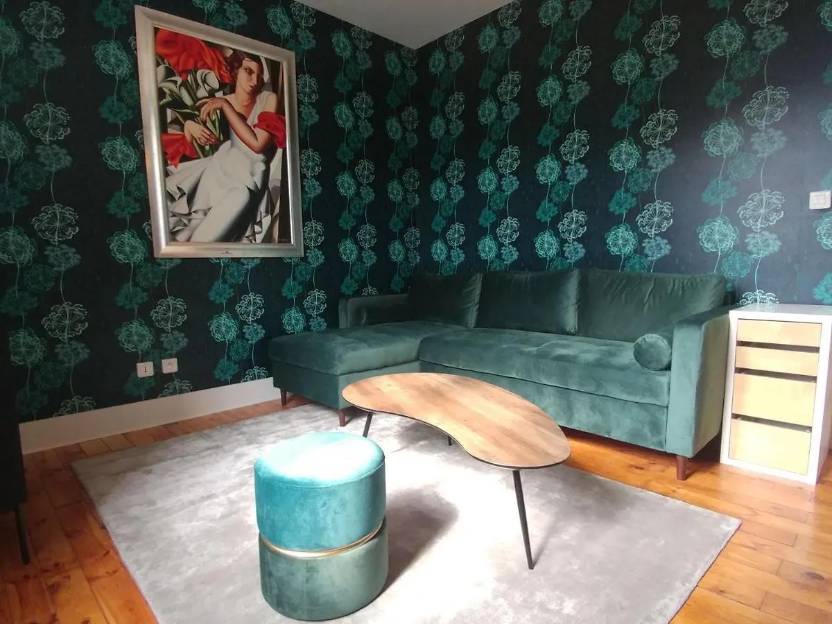 Confort Douceur Et Calme Dans Grenoble