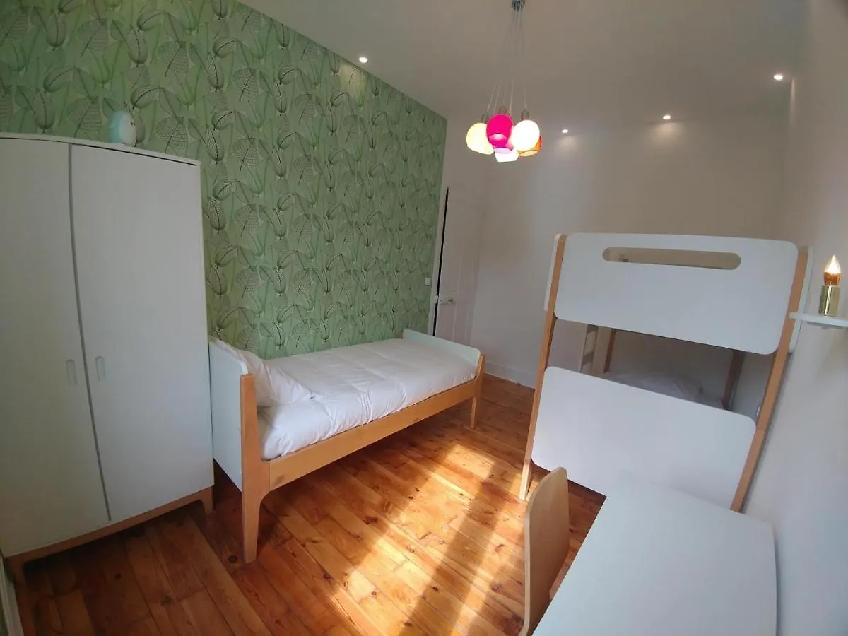 Confort Douceur Et Calme Dans Grenoble 0*,  France