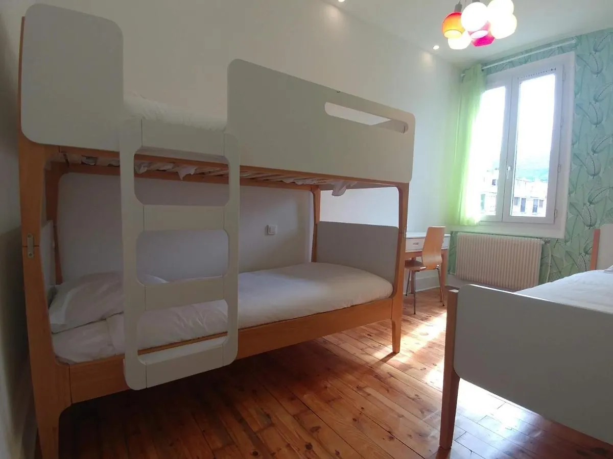 Confort Douceur Et Calme Dans Grenoble 0*,  France
