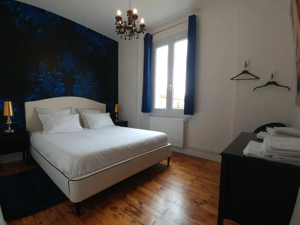 Confort Douceur Et Calme Dans Grenoble location